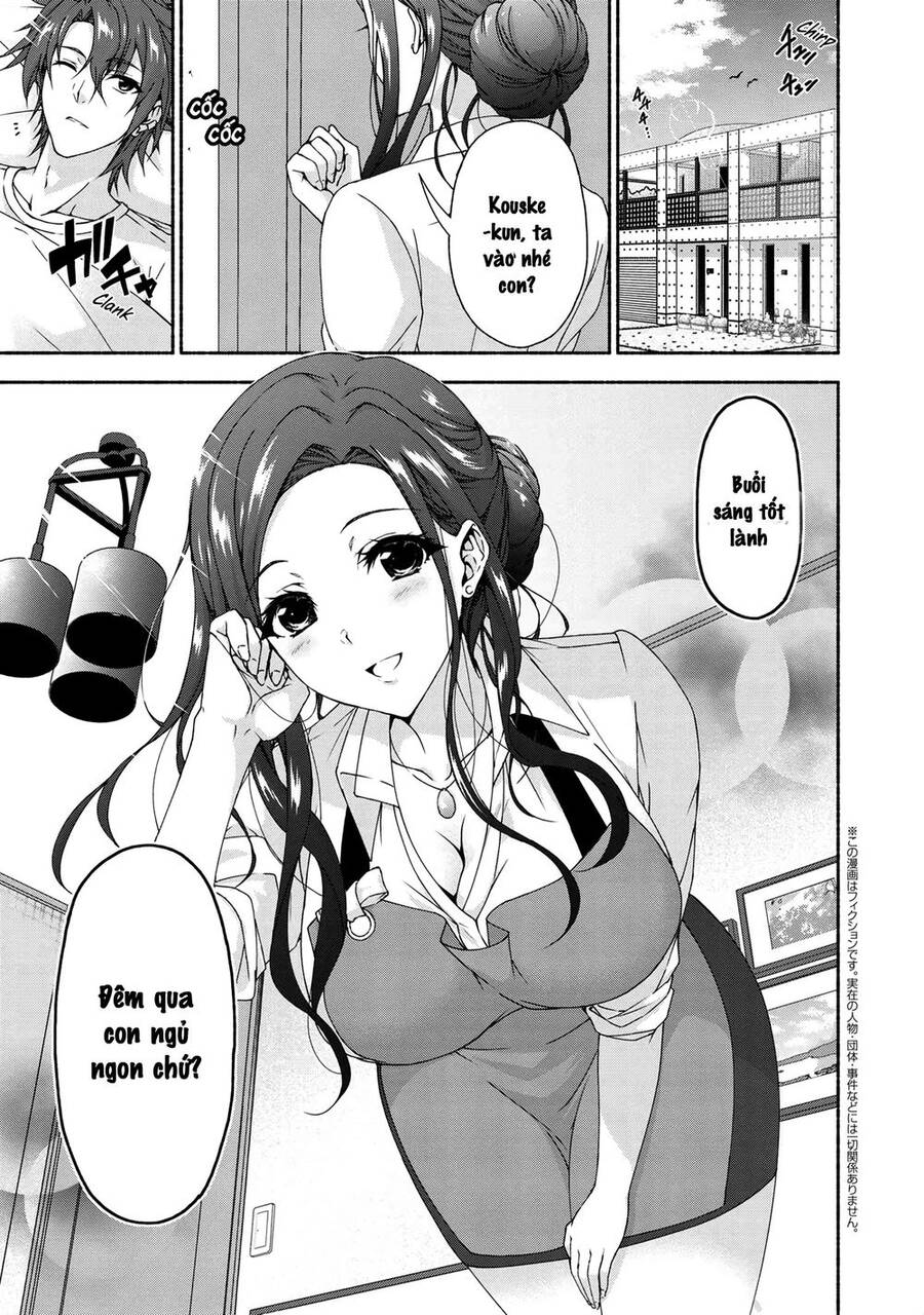 MagicalExplorer Eroge No Yuujin Kyara Ni Tensei Shitakedo, Game Chishiki Tsukatte Jiyuu Ni Ikiru Chapter 6.1 - 2