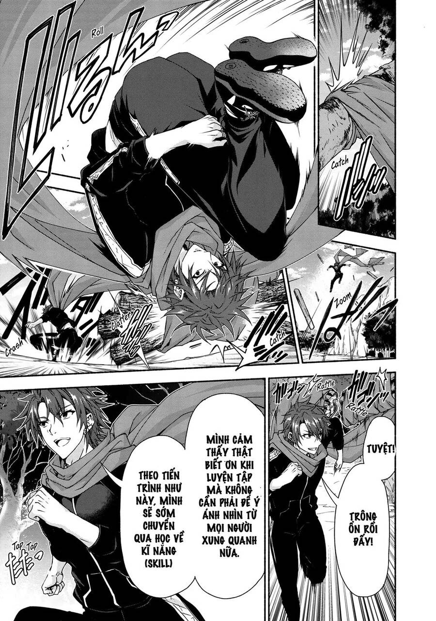 MagicalExplorer Eroge No Yuujin Kyara Ni Tensei Shitakedo, Game Chishiki Tsukatte Jiyuu Ni Ikiru Chapter 6.1 - 4