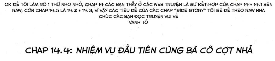 A Story About A Droid Chapter 15 - 1