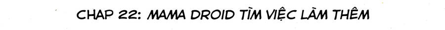 A Story About A Droid Chapter 22 - 2