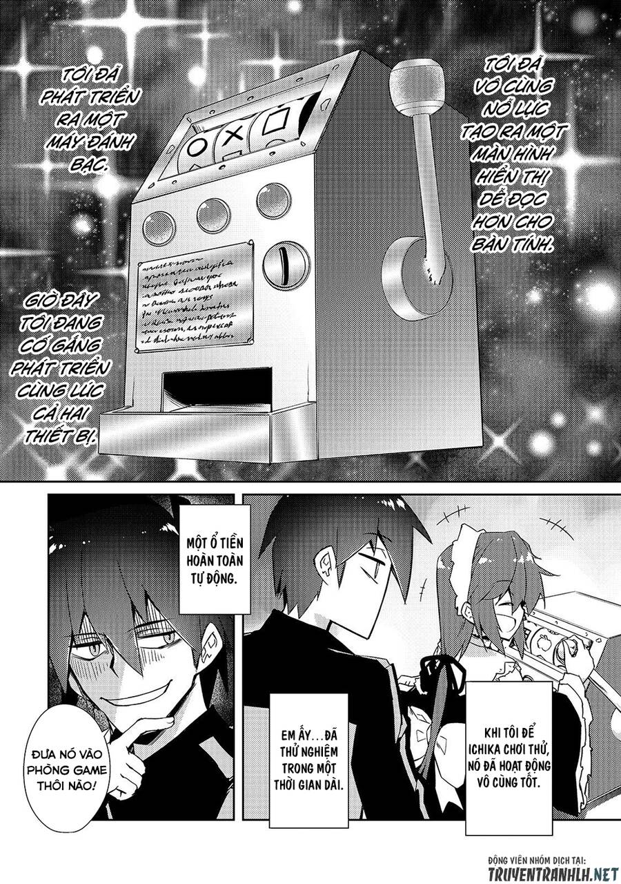 Lazy Dungeon Master Chapter 26 - 2