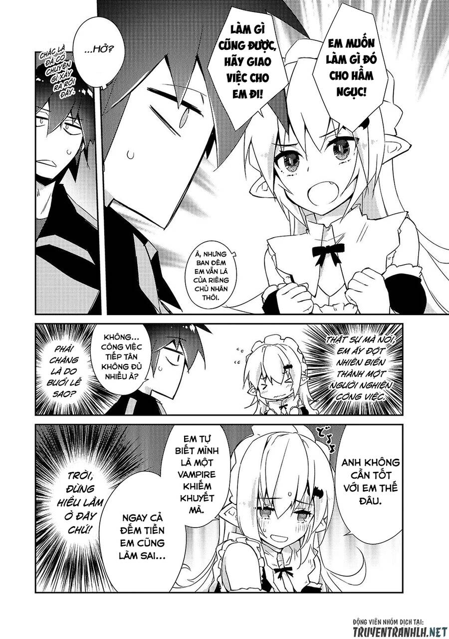 Lazy Dungeon Master Chapter 26 - 11