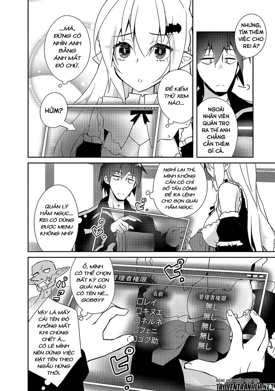 Lazy Dungeon Master Chapter 26 - 12