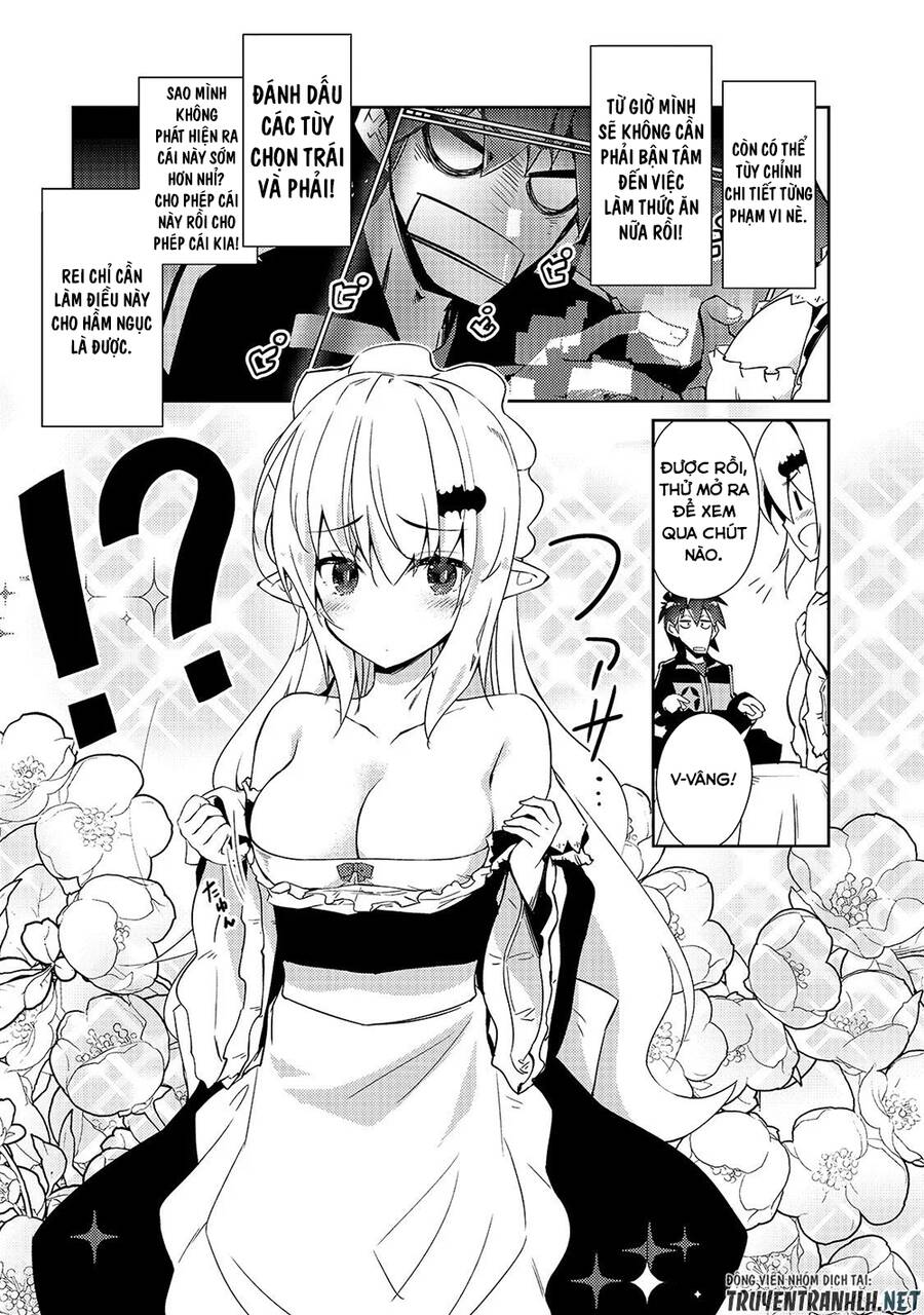 Lazy Dungeon Master Chapter 26 - 13