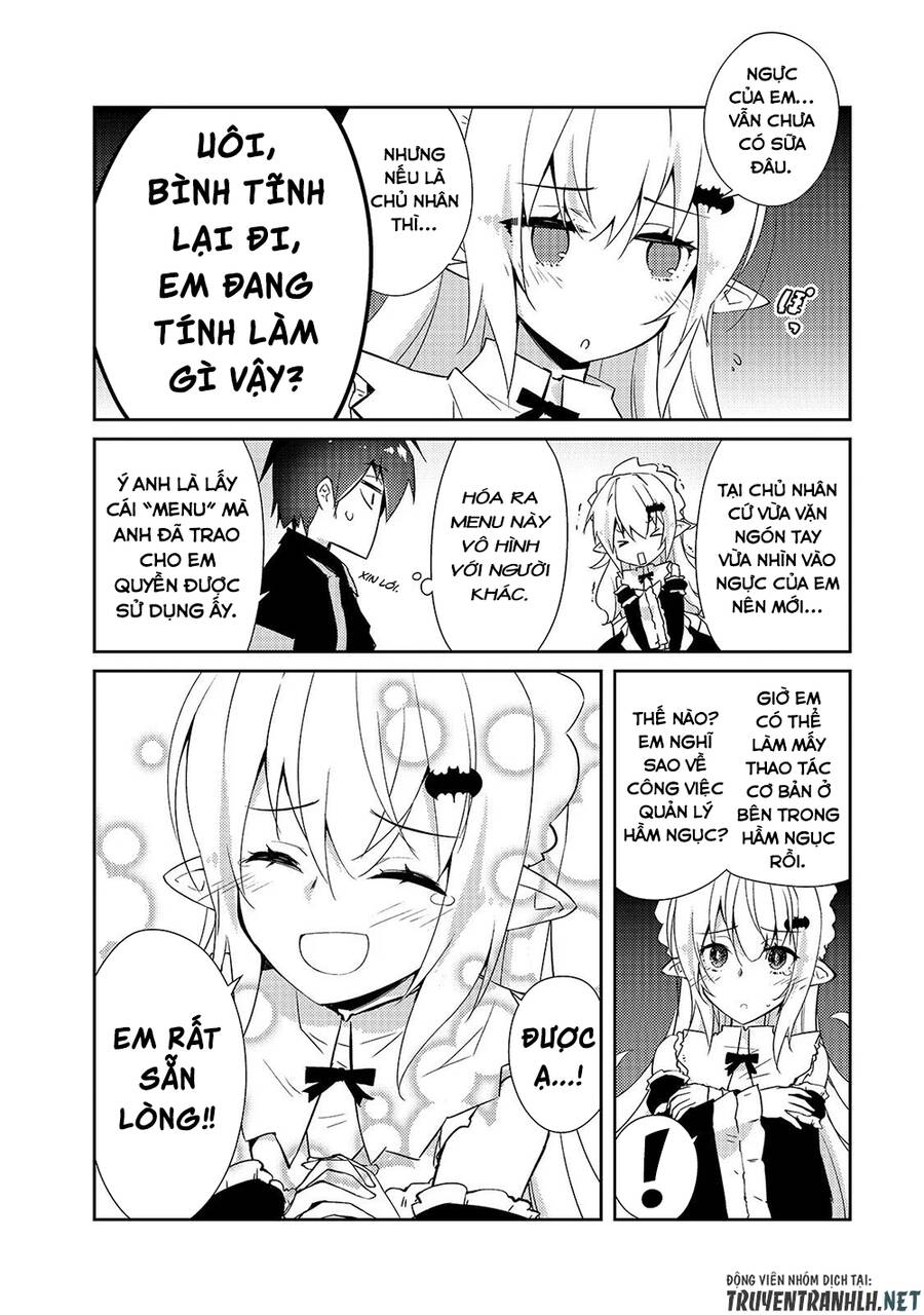 Lazy Dungeon Master Chapter 26 - 14