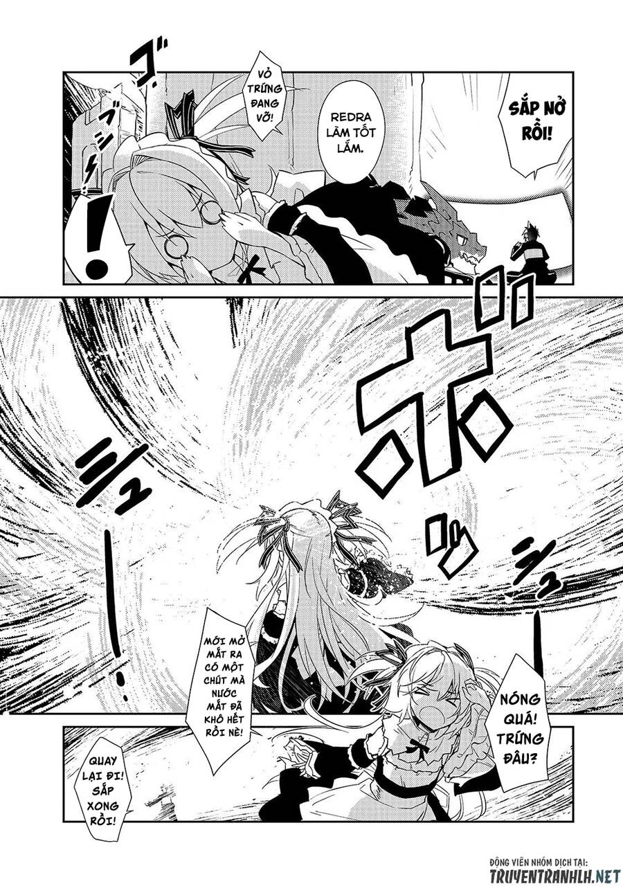 Lazy Dungeon Master Chapter 26 - 18