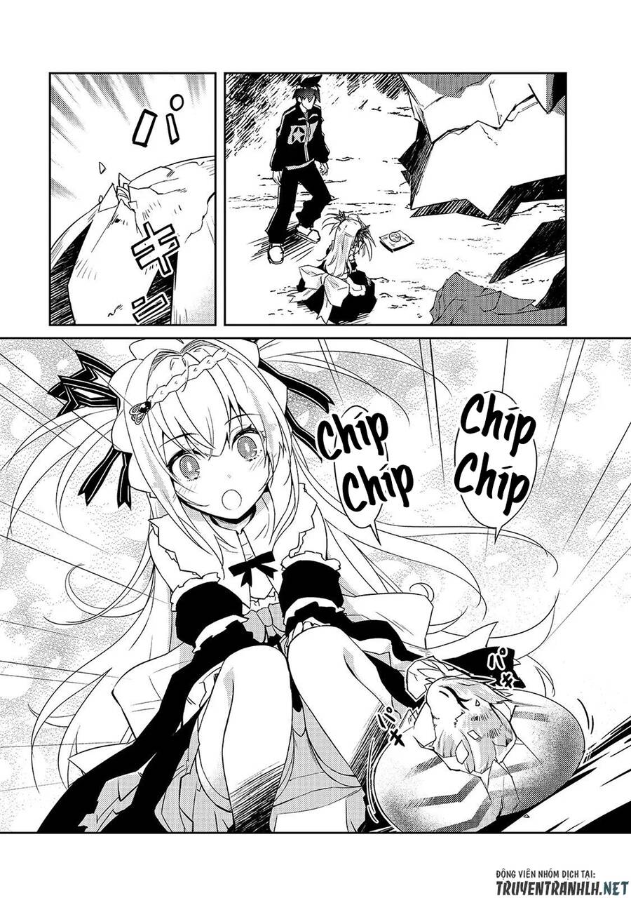 Lazy Dungeon Master Chapter 26 - 19