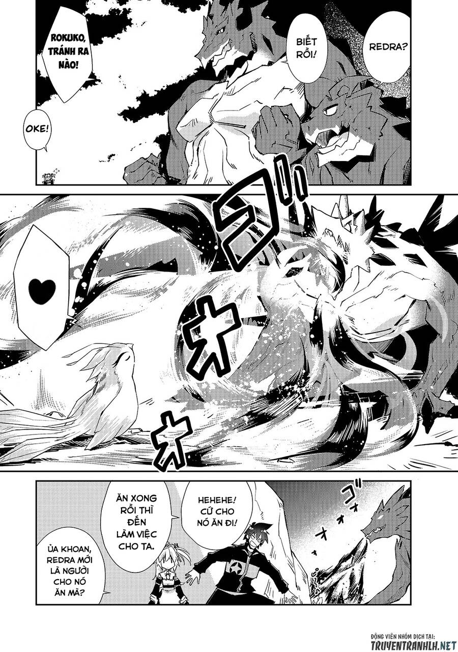 Lazy Dungeon Master Chapter 26 - 21