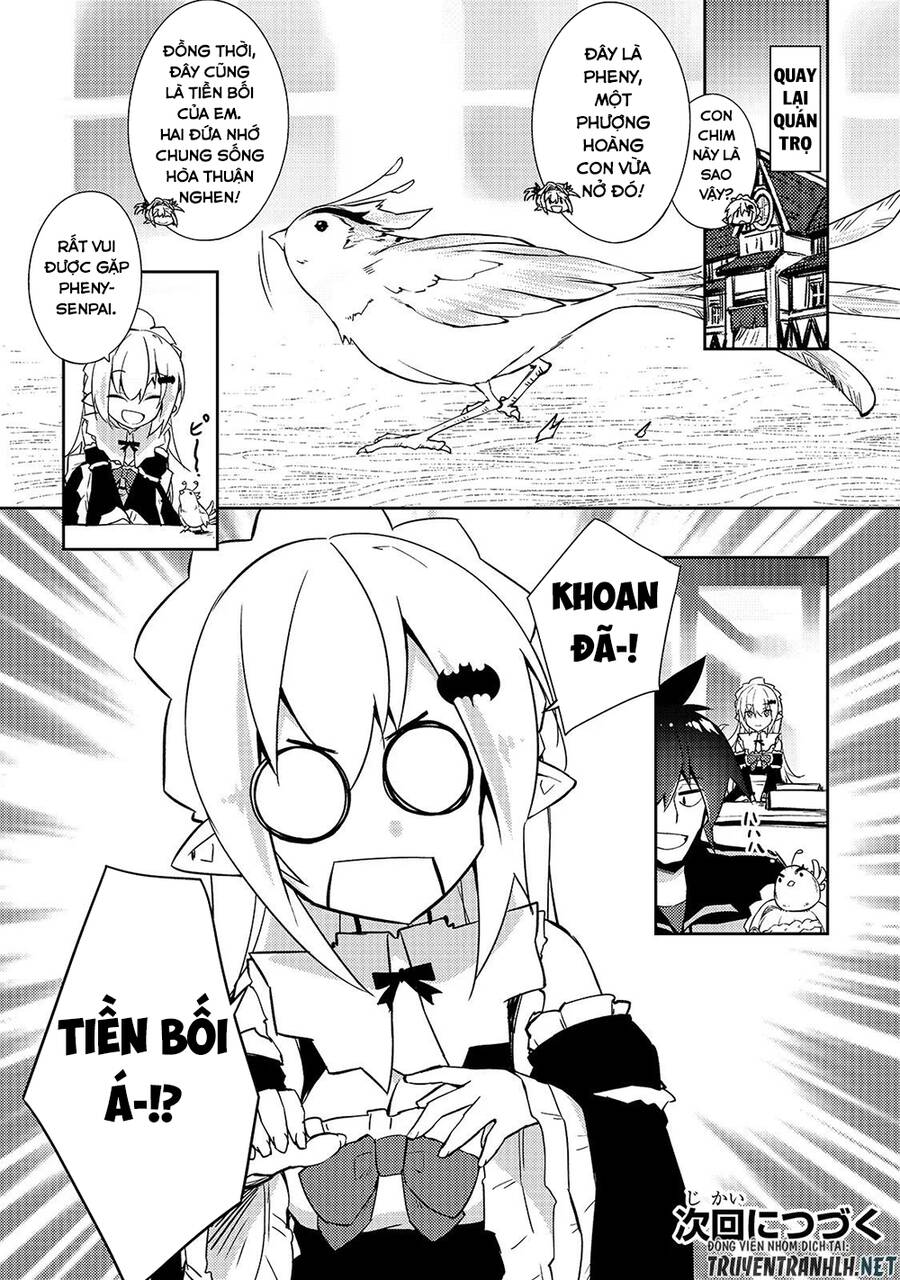 Lazy Dungeon Master Chapter 26 - 22