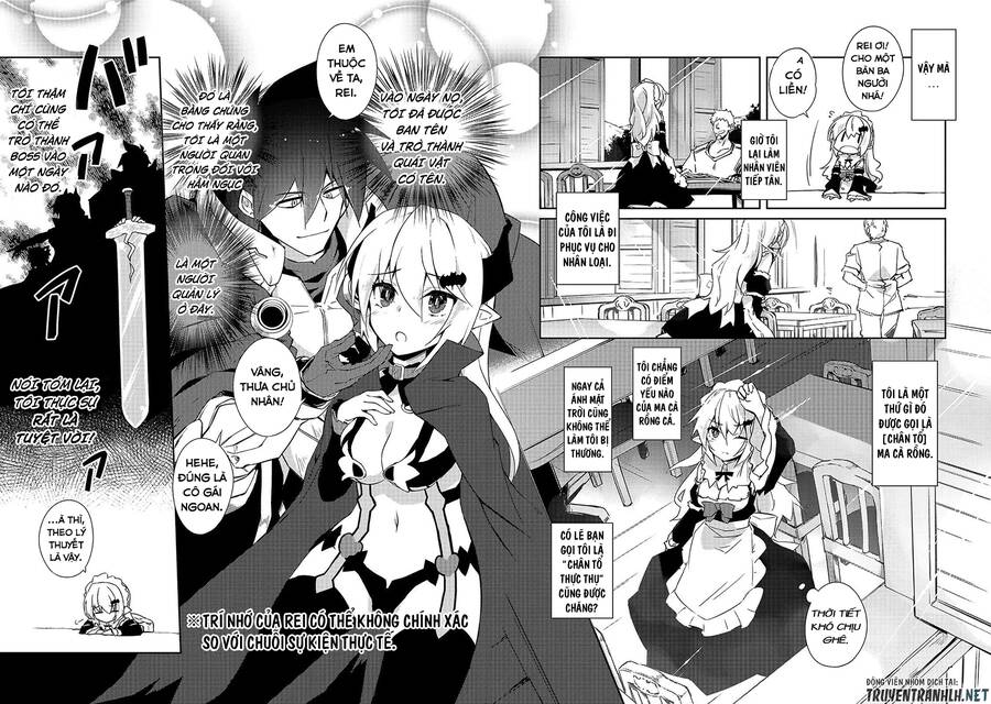 Lazy Dungeon Master Chapter 26 - 5