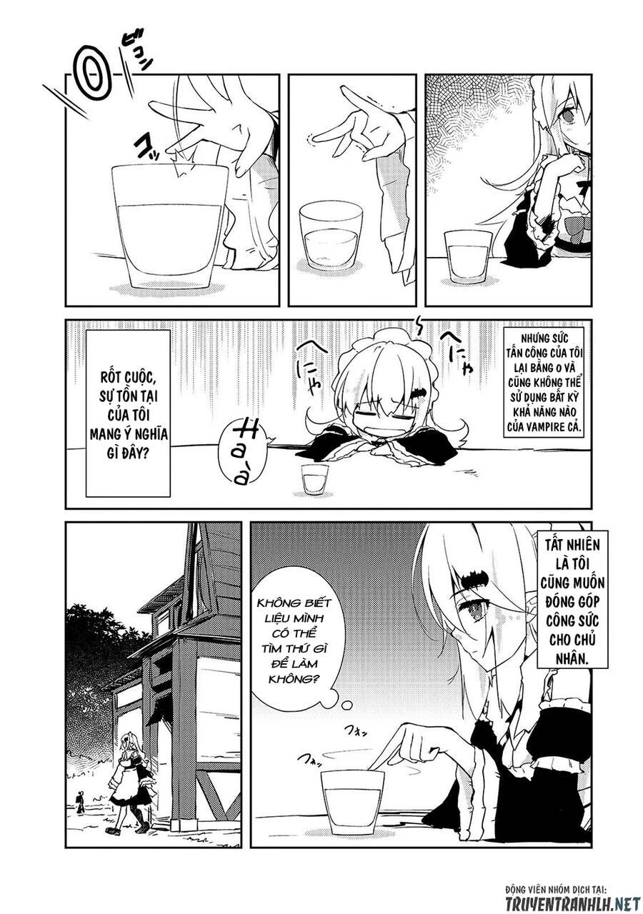 Lazy Dungeon Master Chapter 26 - 6