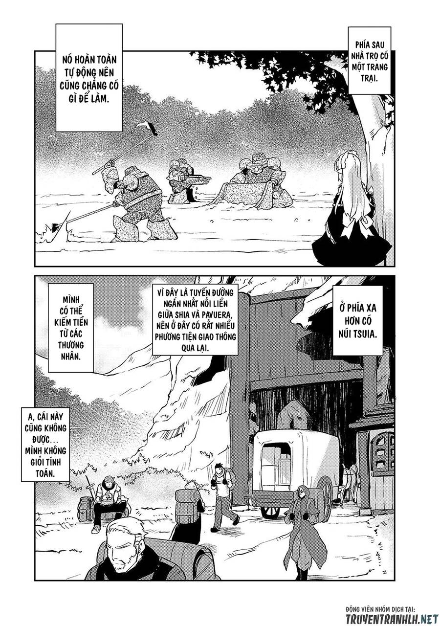 Lazy Dungeon Master Chapter 26 - 7