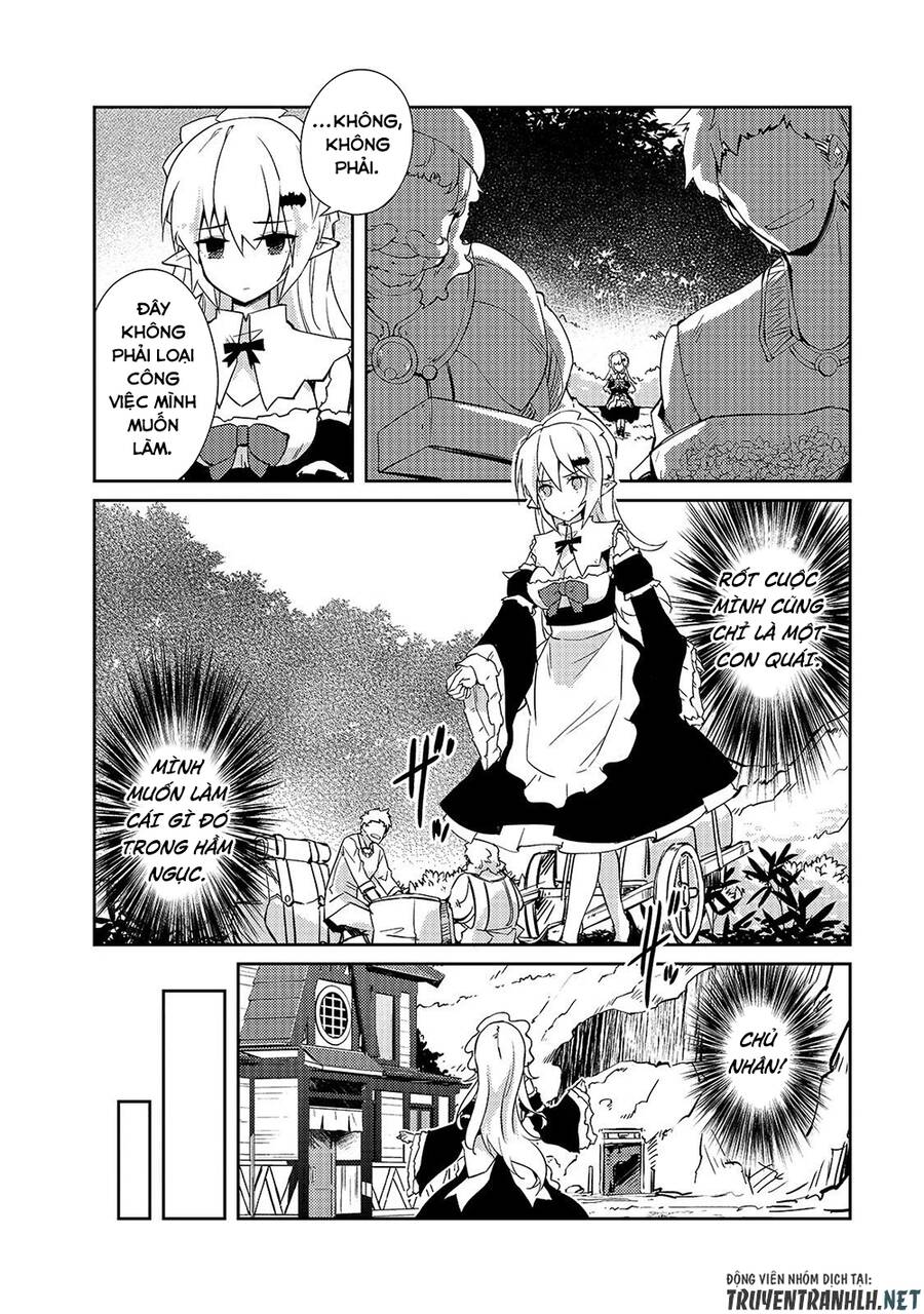 Lazy Dungeon Master Chapter 26 - 8