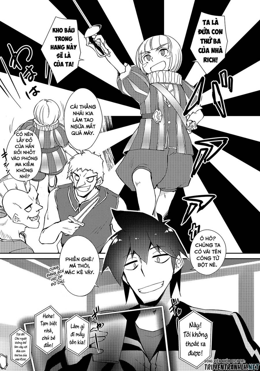 Lazy Dungeon Master Chapter 26 - 9