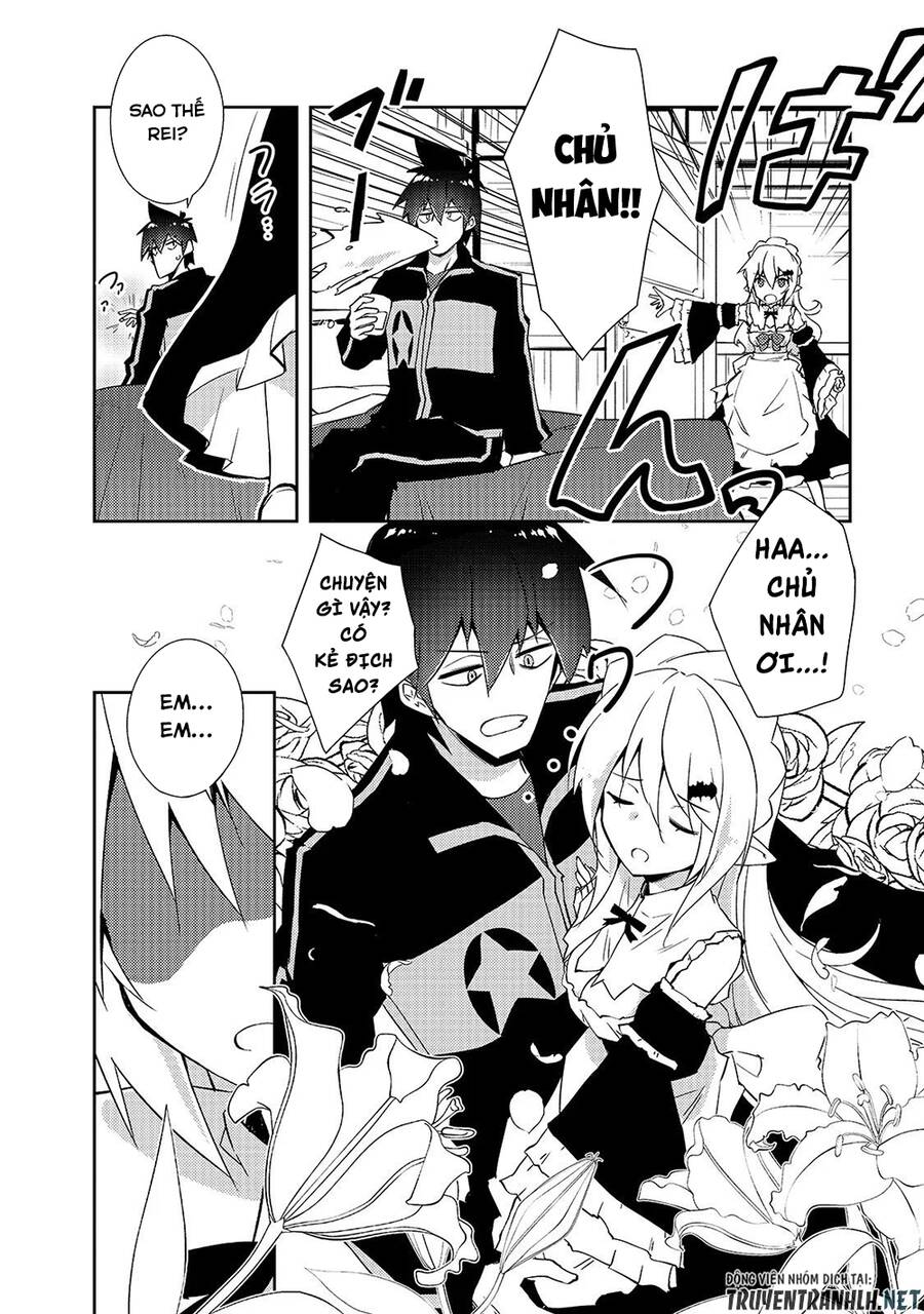 Lazy Dungeon Master Chapter 26 - 10