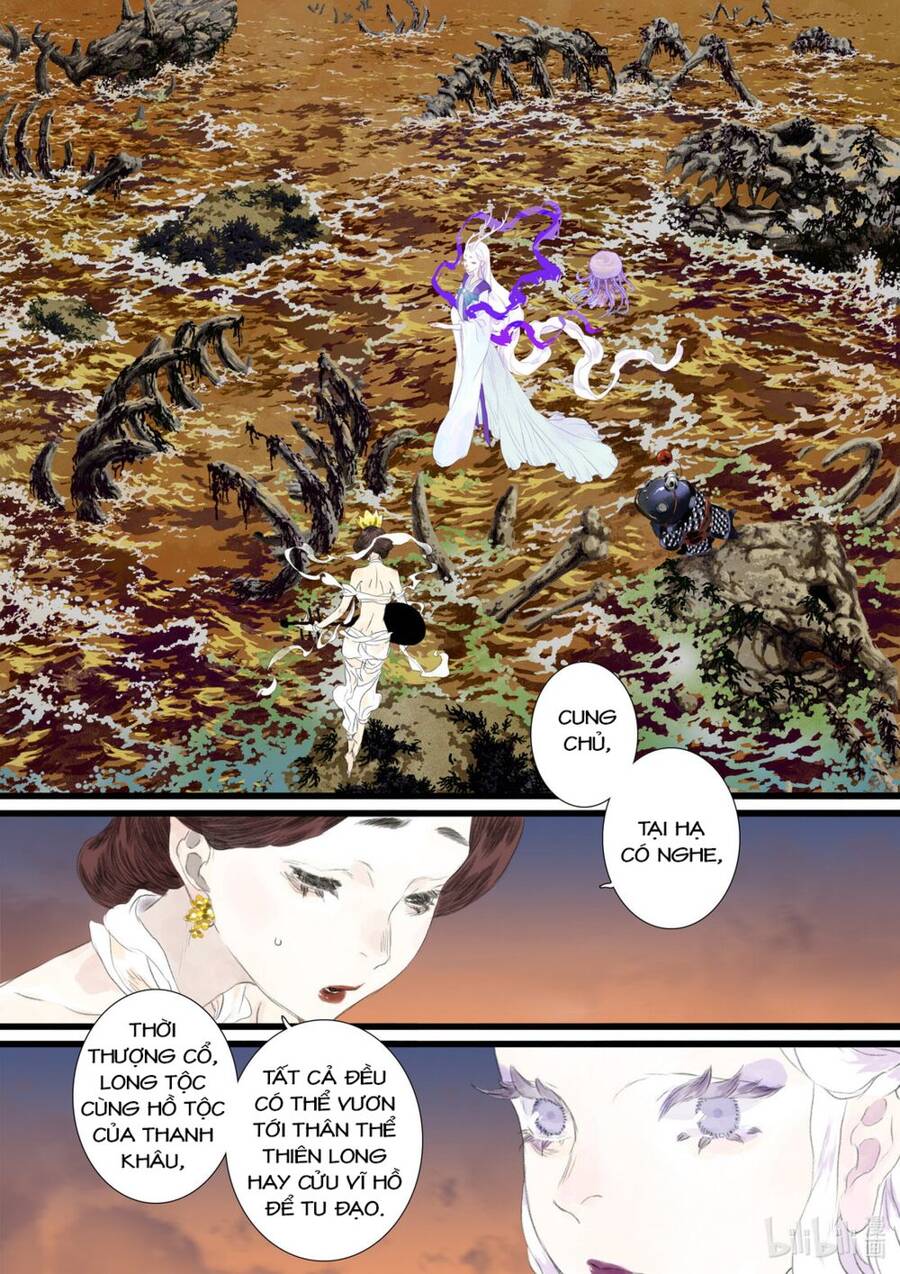 Bộ Thiên Ca Chapter 84 - 4