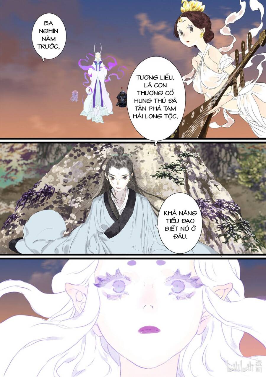 Bộ Thiên Ca Chapter 84 - 10