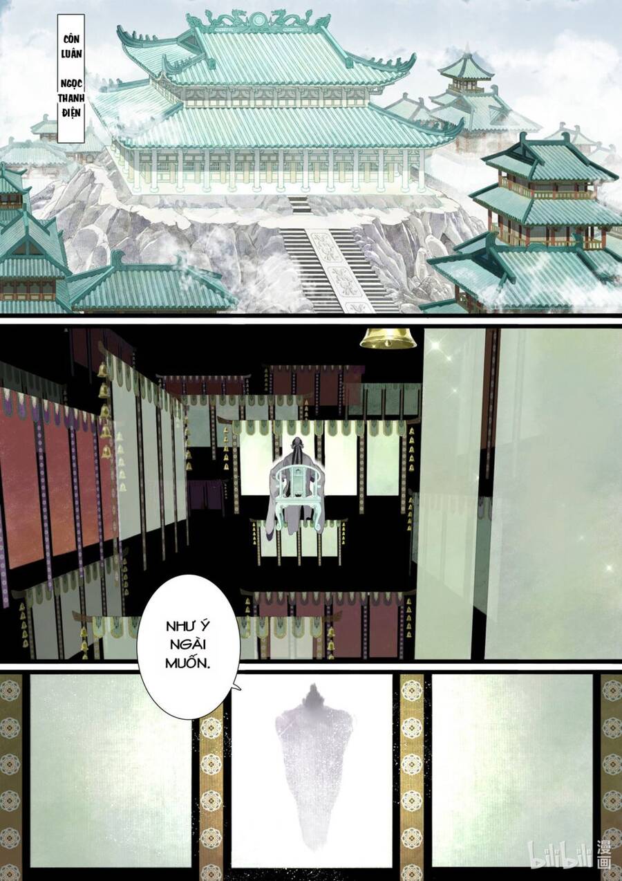 Bộ Thiên Ca Chapter 86 - 2