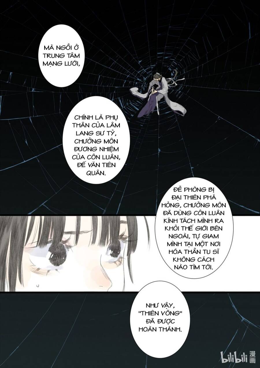 Bộ Thiên Ca Chapter 90 - 11