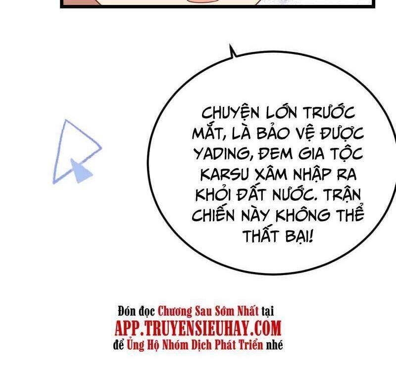 Từ Hôm Nay Bắt Đầu Làm Thành Chủ Chapter 412 - 16