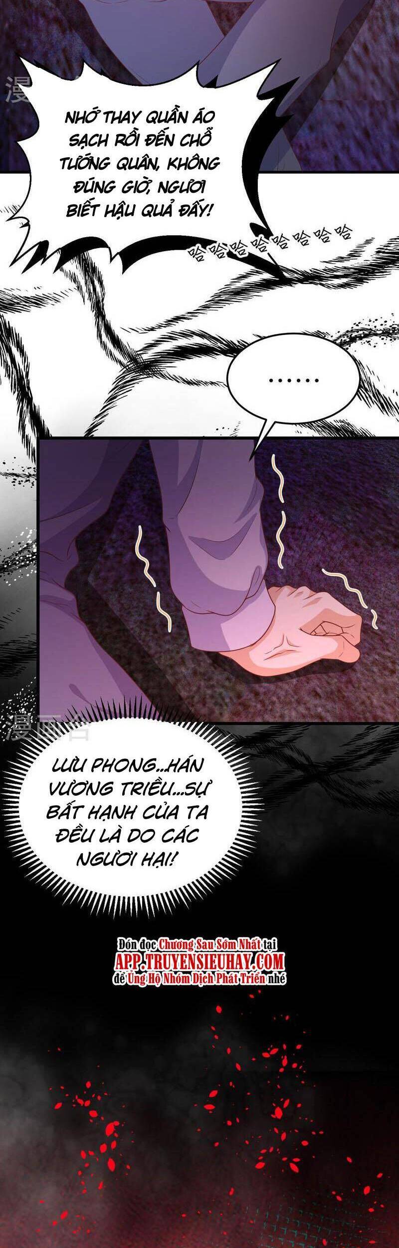 Từ Hôm Nay Bắt Đầu Làm Thành Chủ Chapter 421 - 21