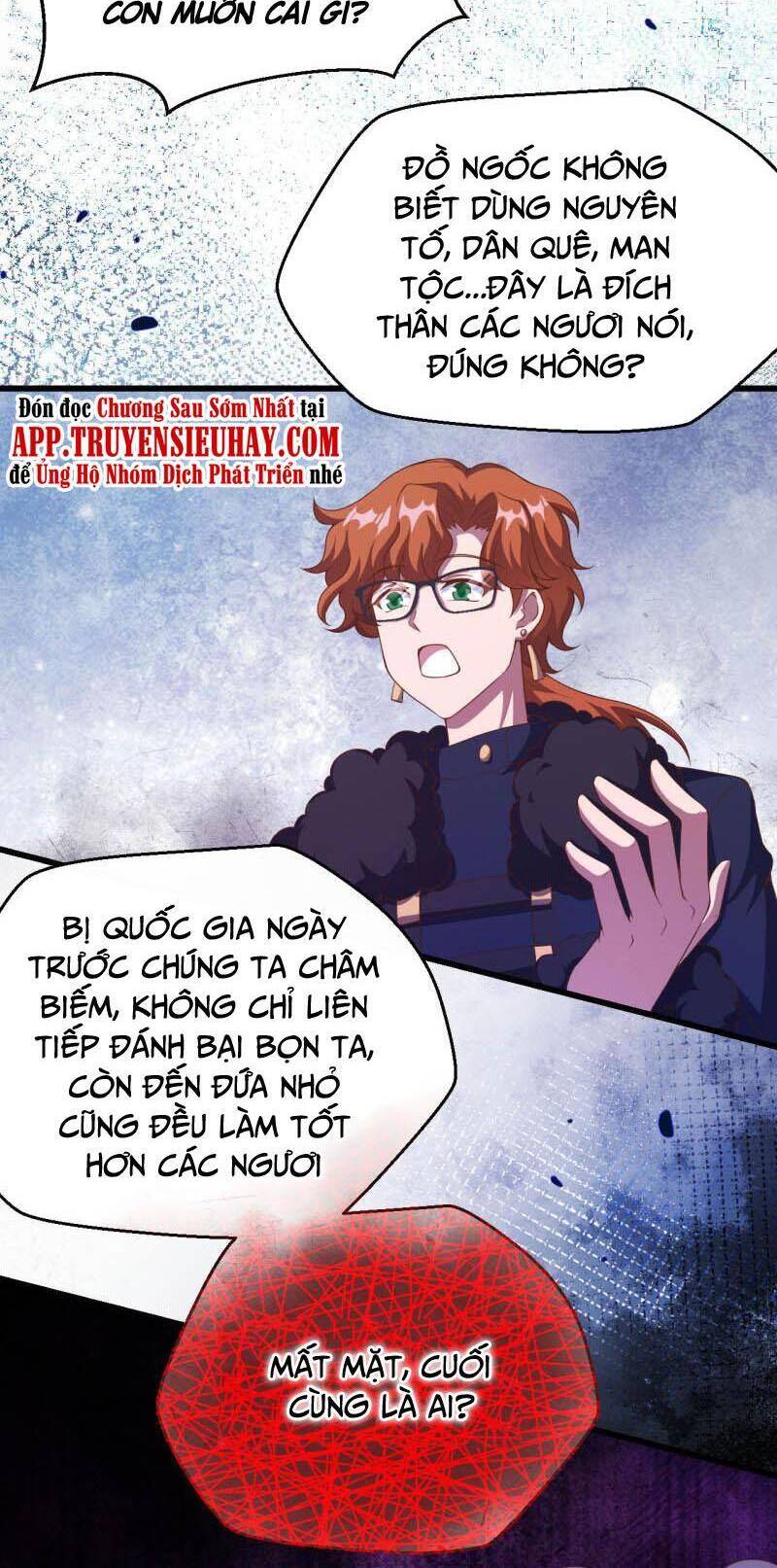 Từ Hôm Nay Bắt Đầu Làm Thành Chủ Chapter 423 - 12