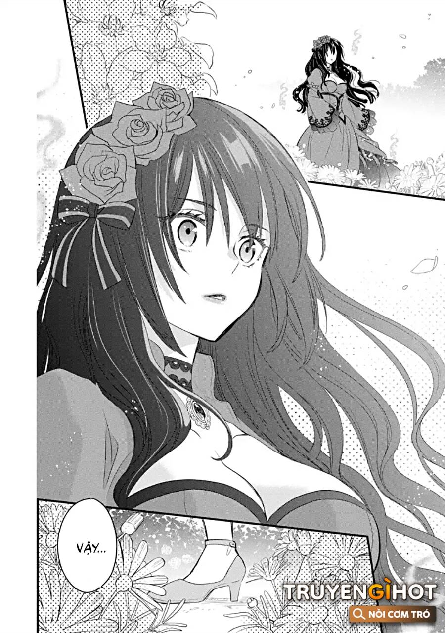 Chén Thánh Của Eris Chapter 15.2 - 13