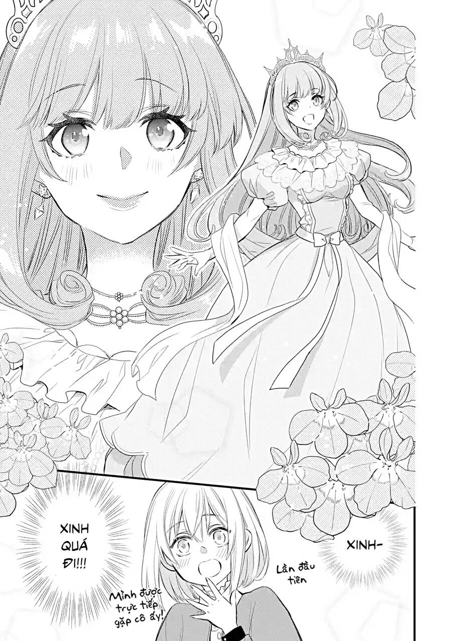 Chén Thánh Của Eris Chapter 16.2 - 20