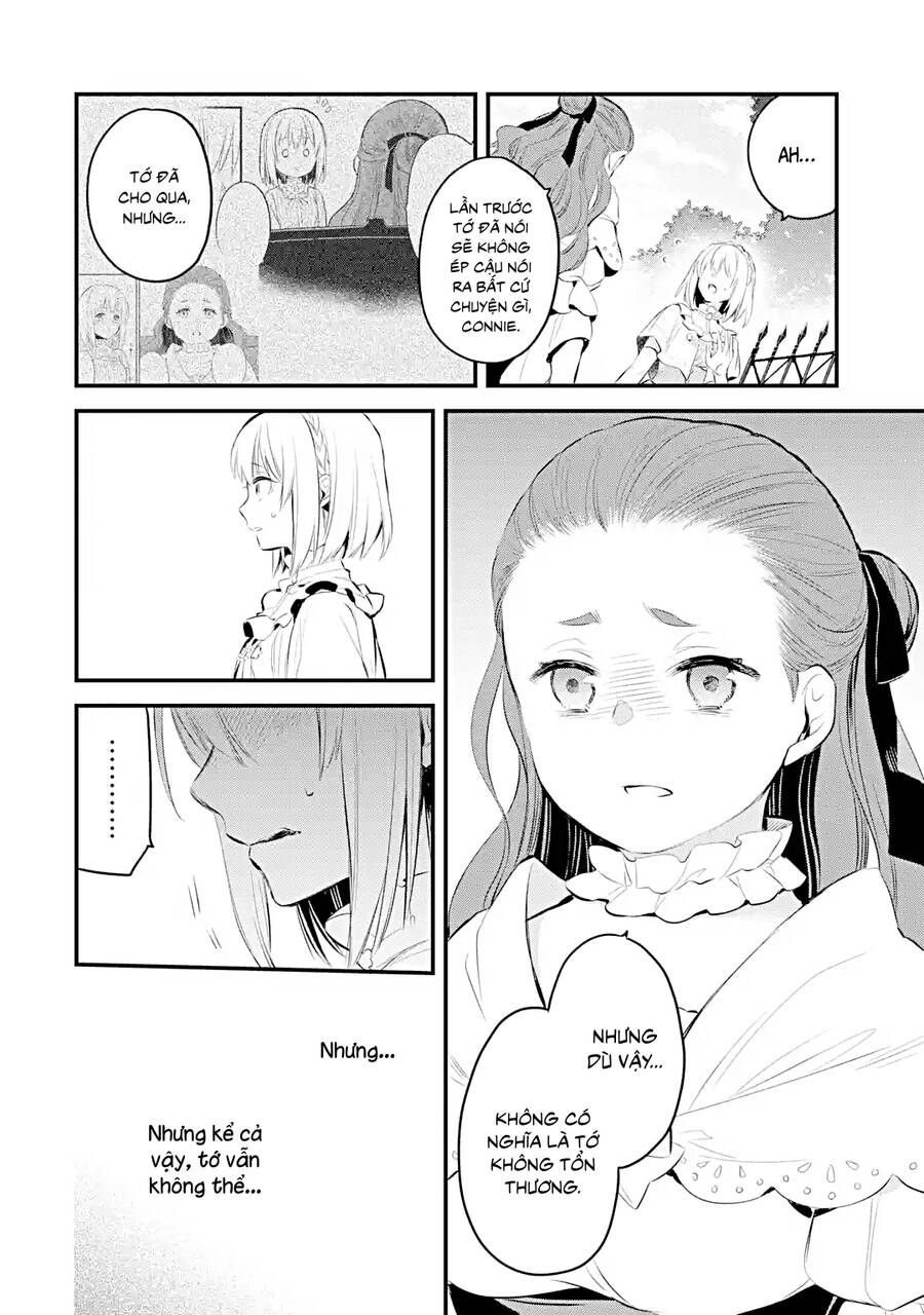 Chén Thánh Của Eris Chapter 21.1 - 13