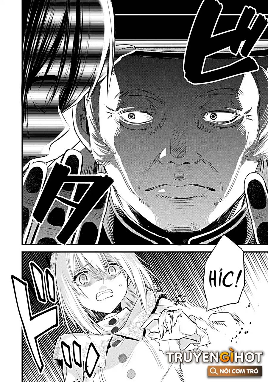 Chén Thánh Của Eris Chapter 23.2 - 13