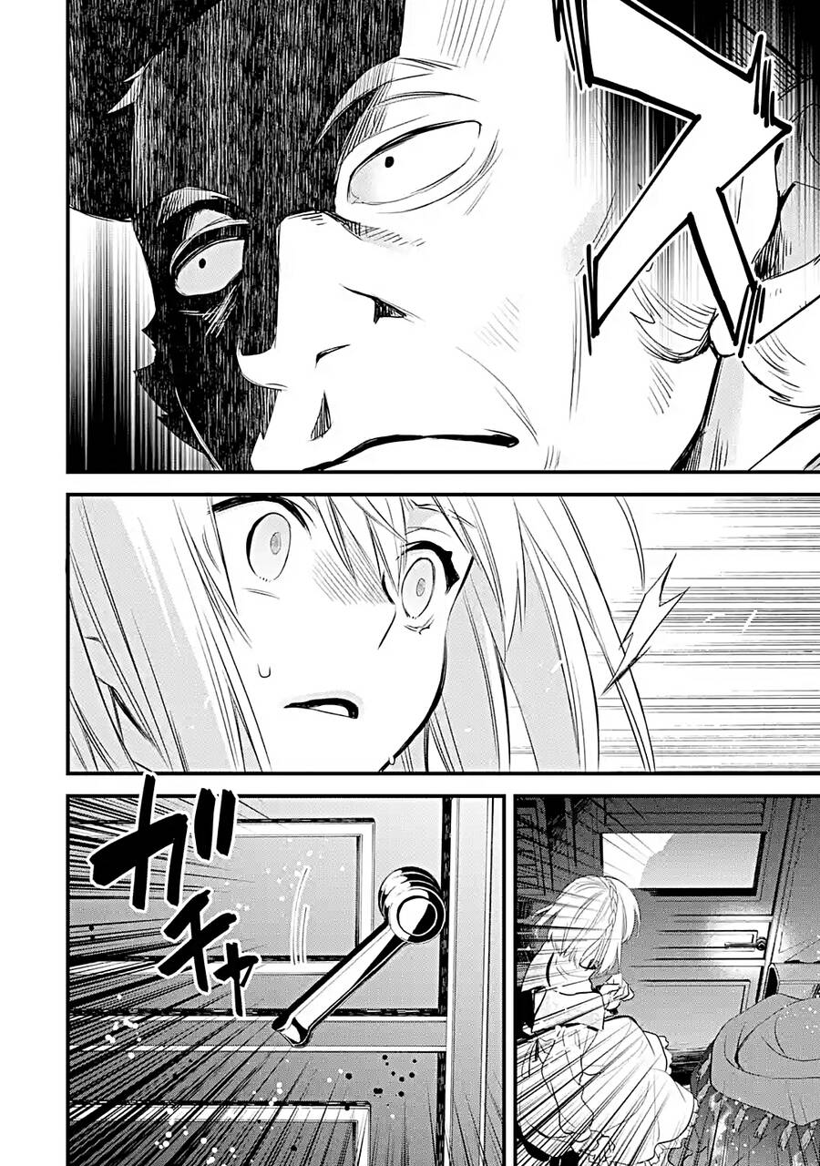 Chén Thánh Của Eris Chapter 23.2 - 15