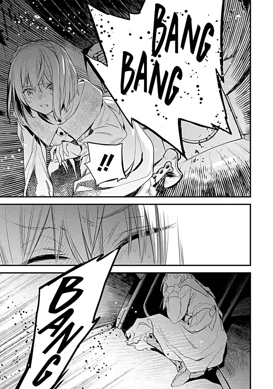 Chén Thánh Của Eris Chapter 23.2 - 18