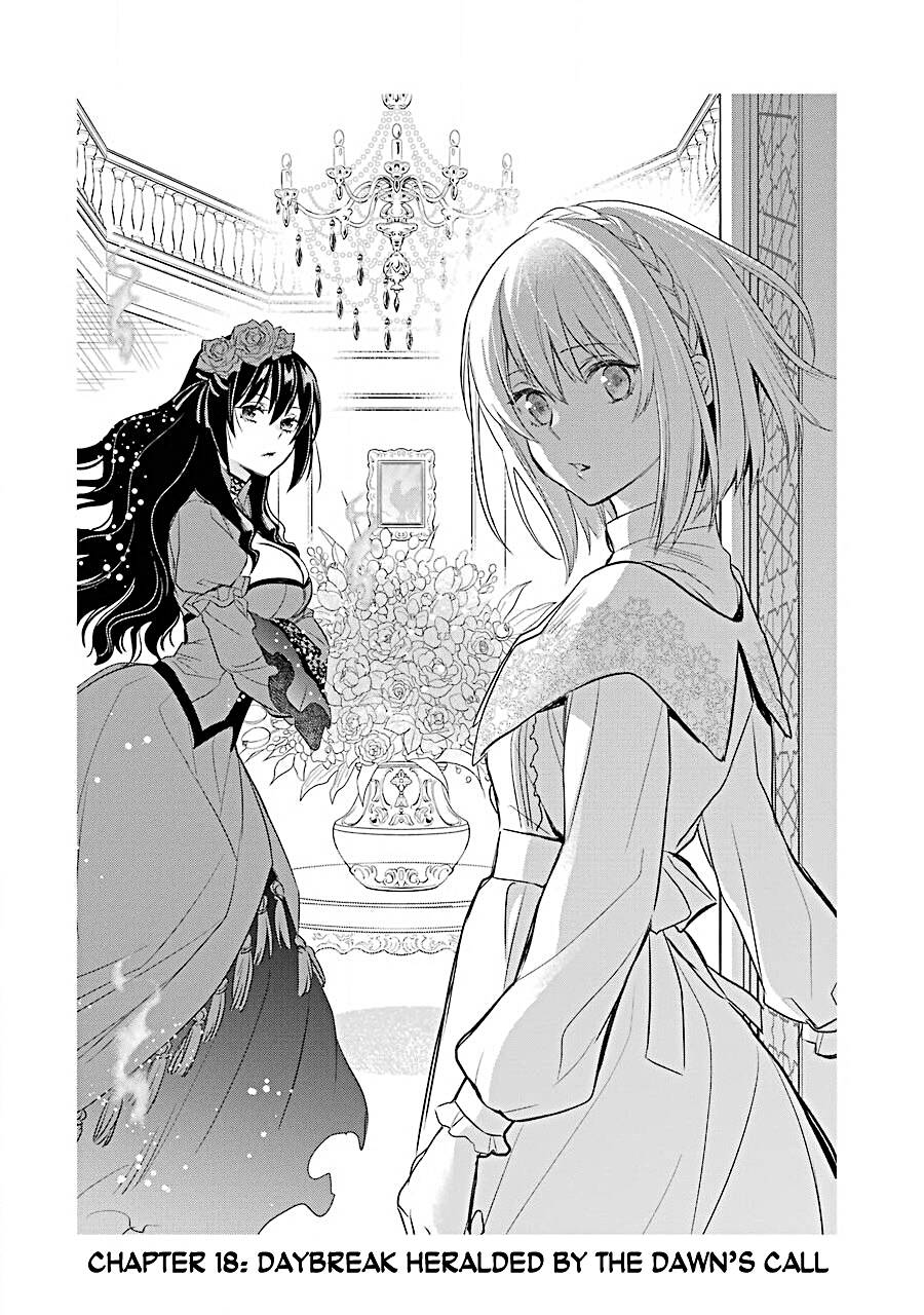 Chén Thánh Của Eris Chapter 24.1 - 10