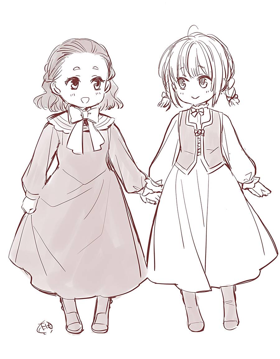 Chén Thánh Của Eris Chapter 25.2 - 16