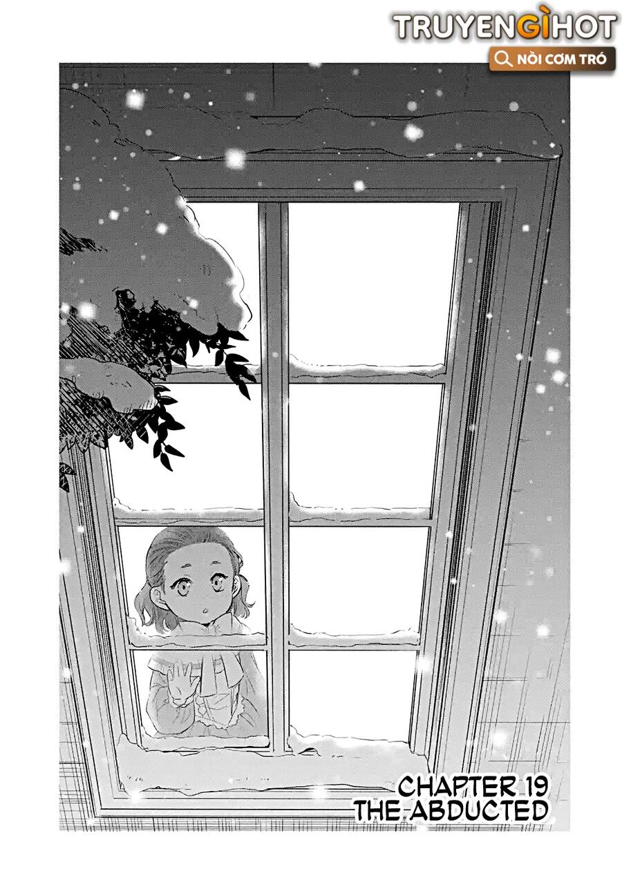 Chén Thánh Của Eris Chapter 26.1 - 17