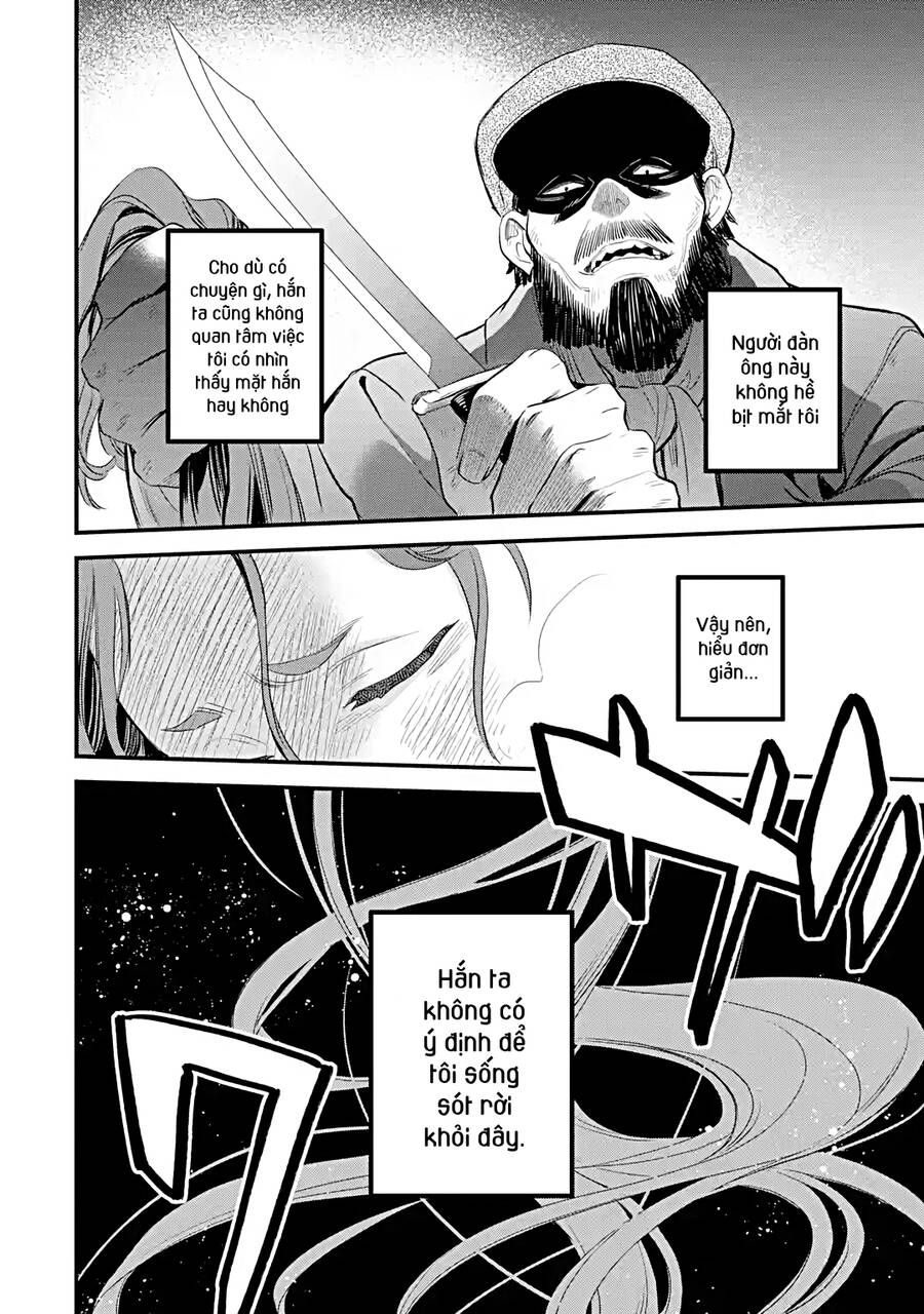 Chén Thánh Của Eris Chapter 26.2 - 18