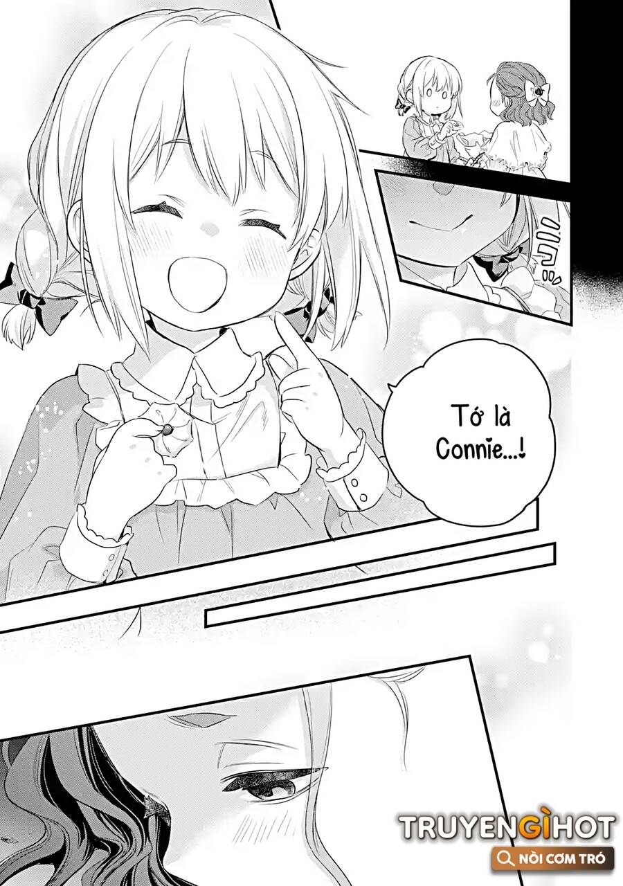 Chén Thánh Của Eris Chapter 26.2 - 9