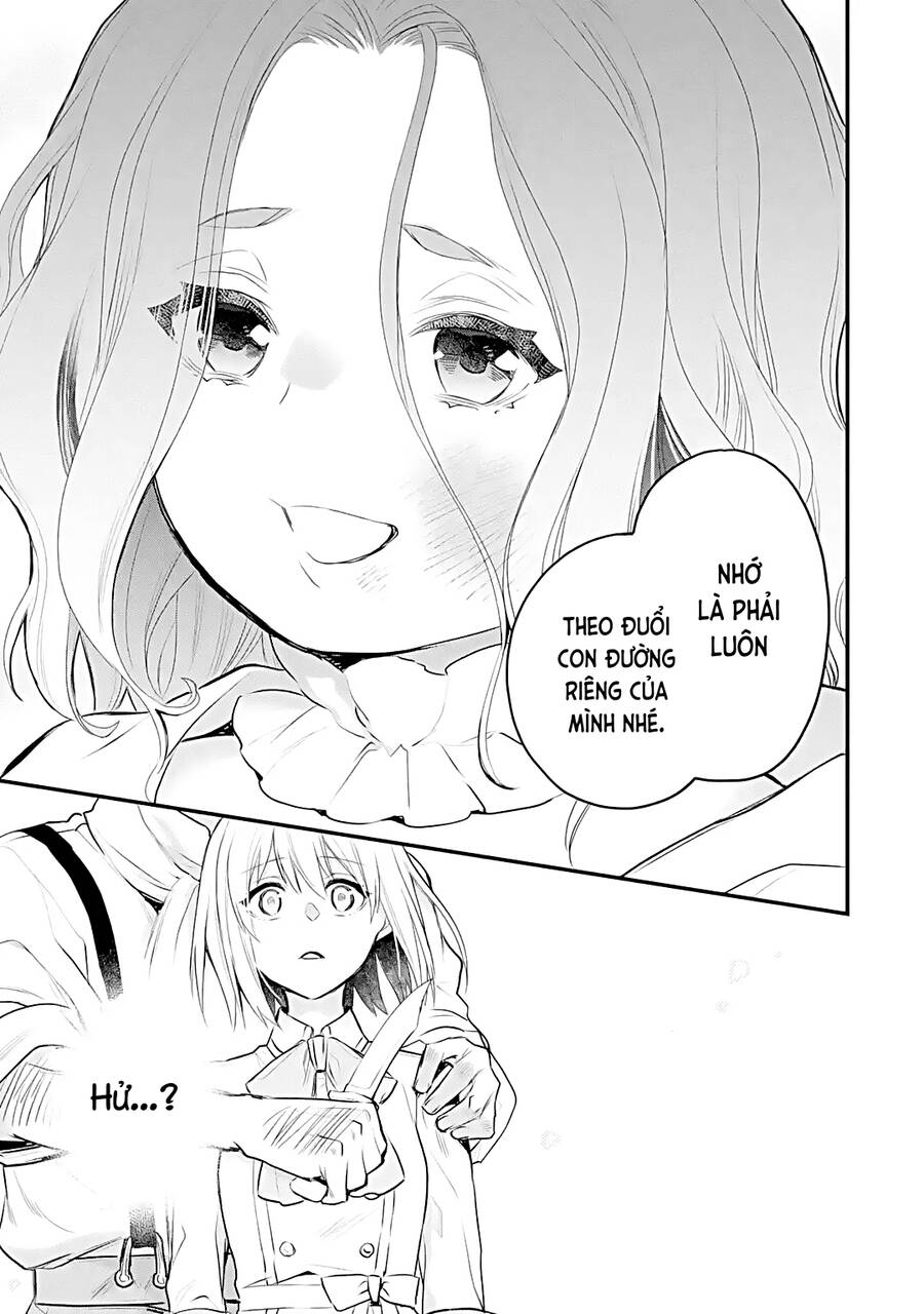 Chén Thánh Của Eris Chapter 28.1 - 11