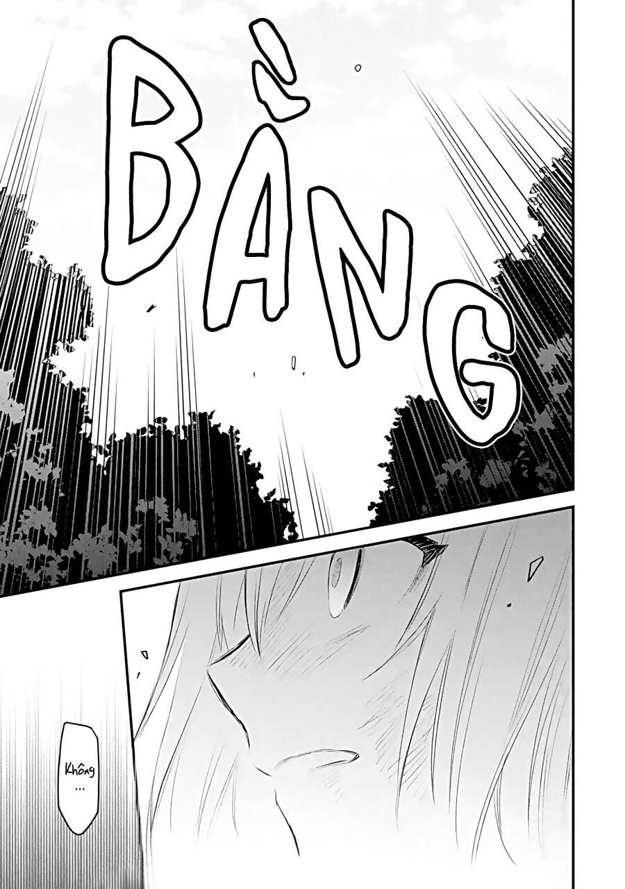 Chén Thánh Của Eris Chapter 28.1 - 19