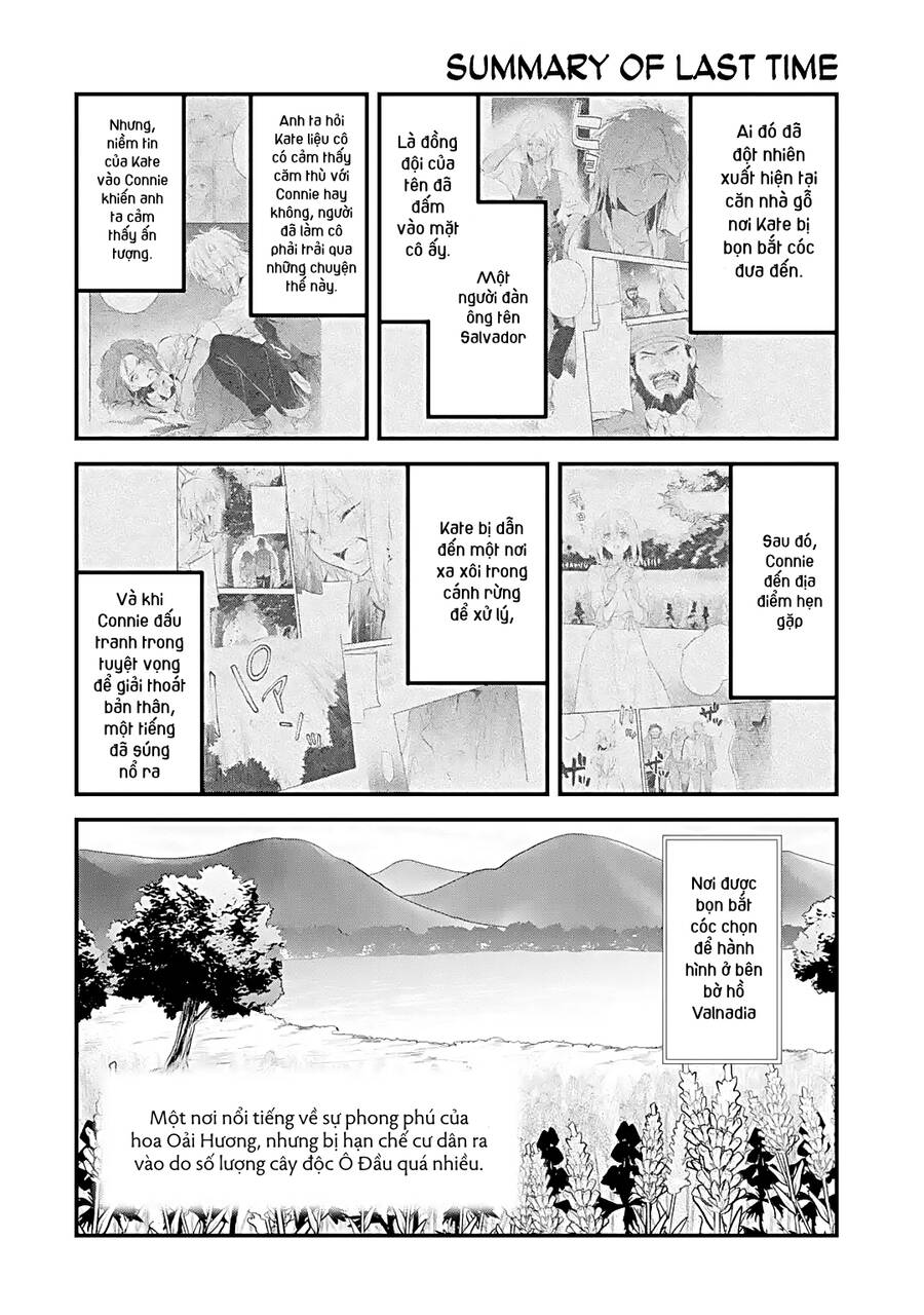Chén Thánh Của Eris Chapter 28.2 - 2