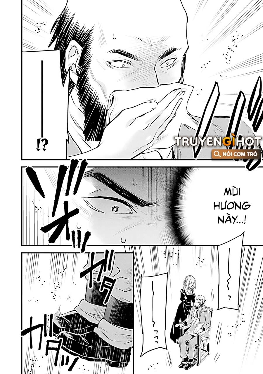 Chén Thánh Của Eris Chapter 29.1 - 14