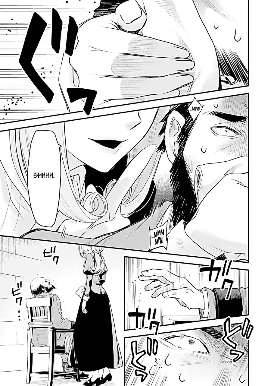 Chén Thánh Của Eris Chapter 29.1 - 15