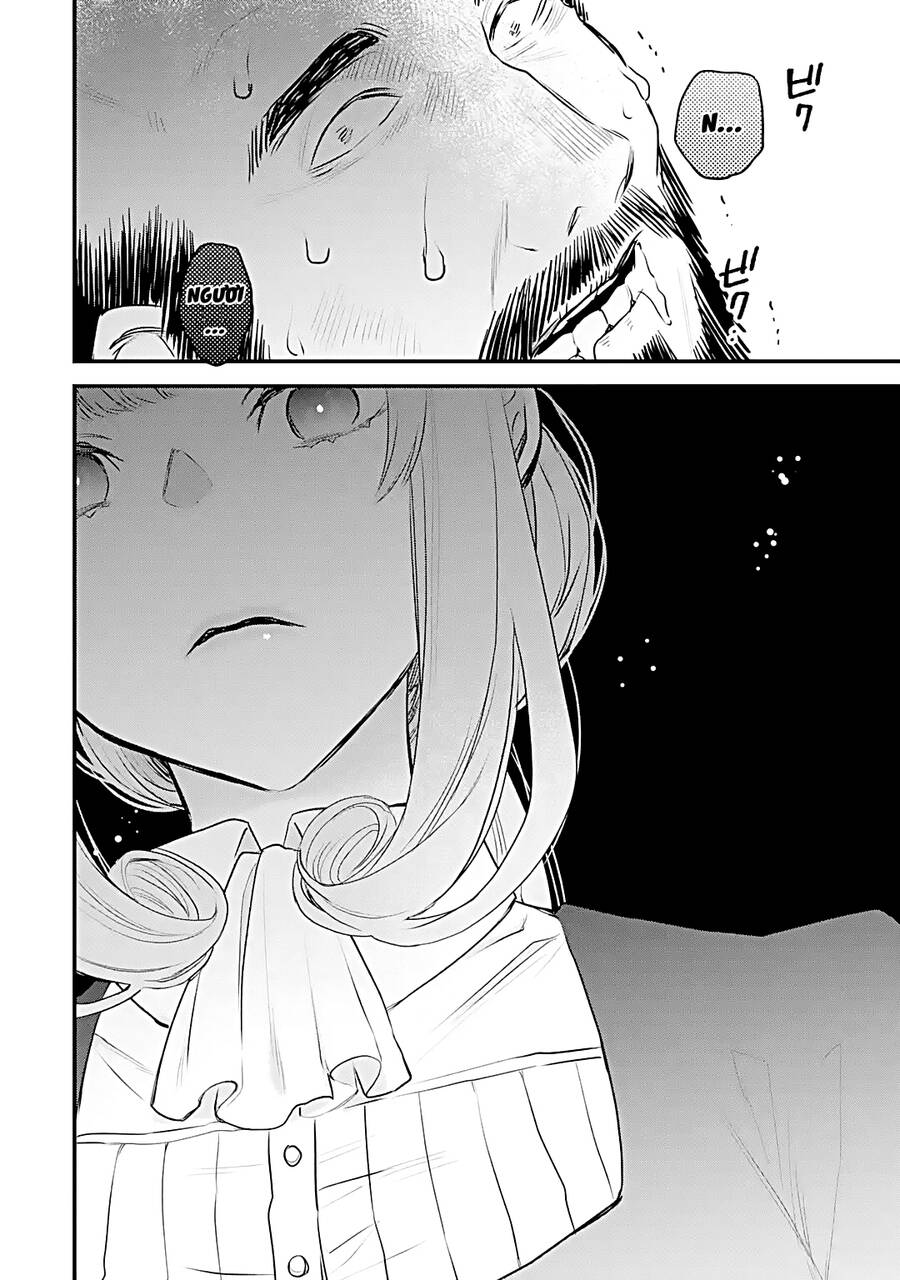 Chén Thánh Của Eris Chapter 29.1 - 16