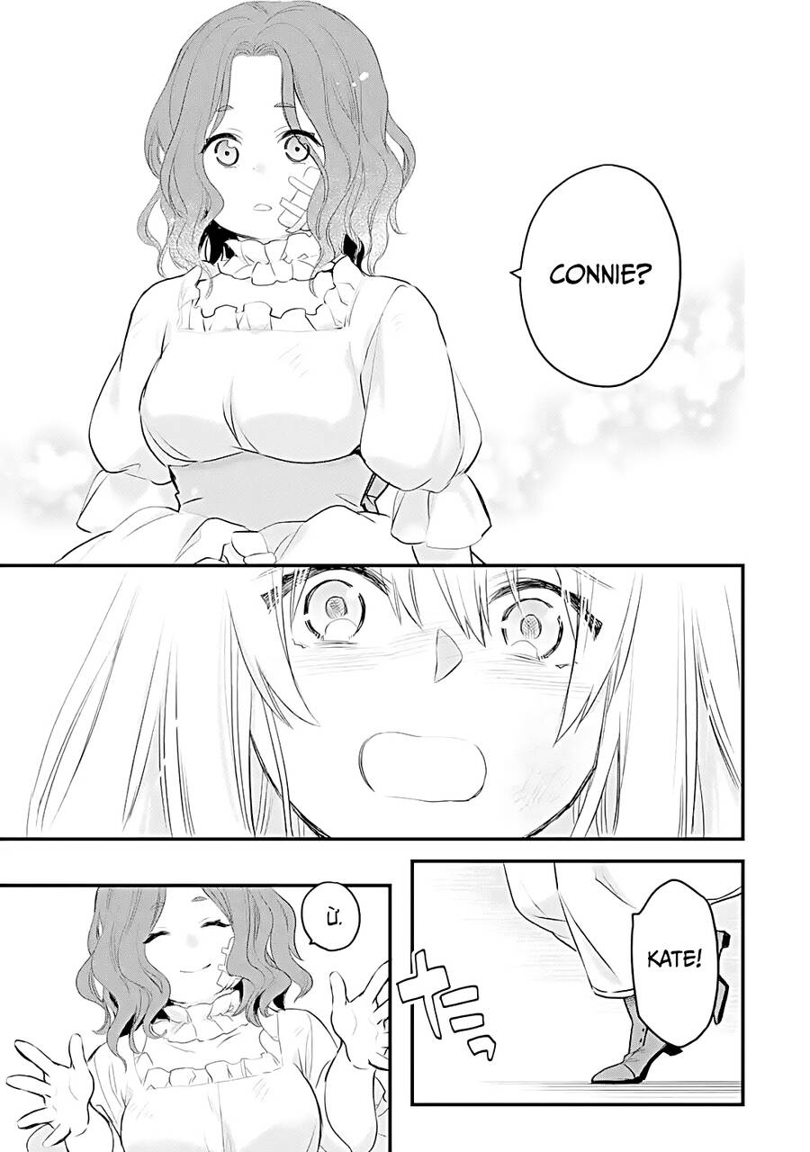 Chén Thánh Của Eris Chapter 29.1 - 3