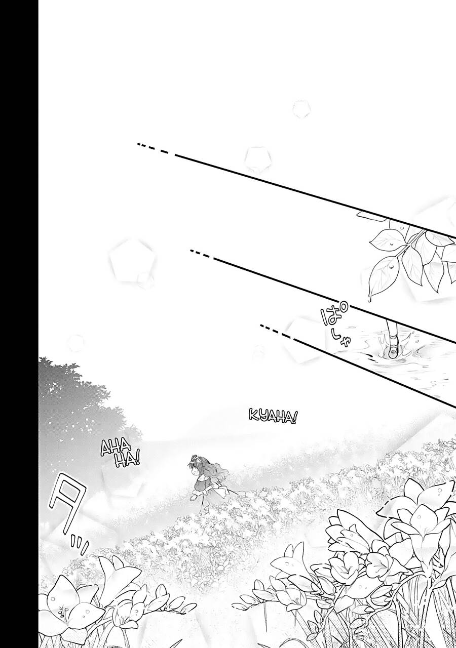 Chén Thánh Của Eris Chapter 29.2 - 12