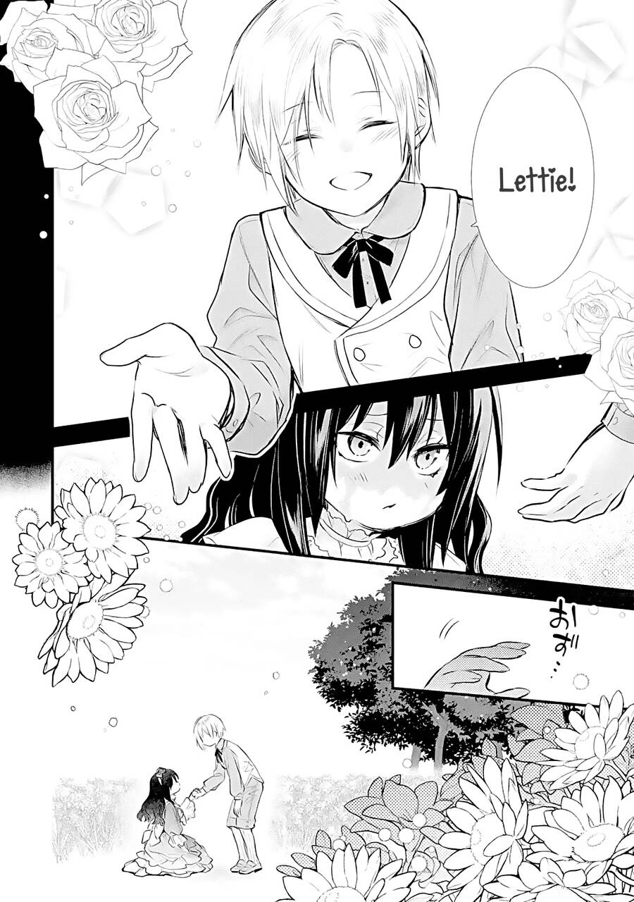 Chén Thánh Của Eris Chapter 29.2 - 16