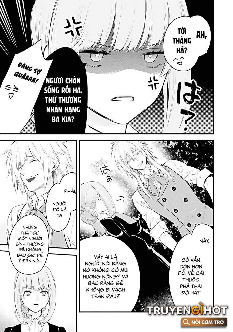 Chén Thánh Của Eris Chapter 29.2 - 5