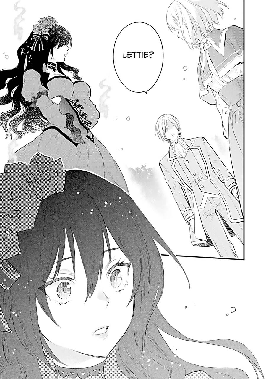 Chén Thánh Của Eris Chapter 30.1 - 24