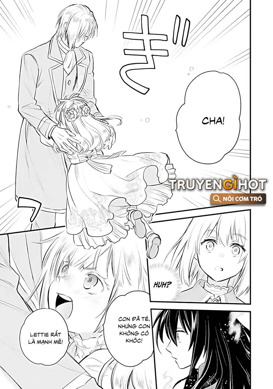 Chén Thánh Của Eris Chapter 30.1 - 26