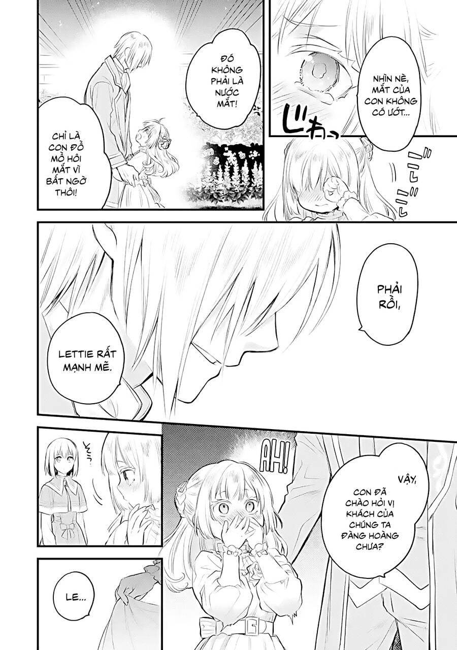 Chén Thánh Của Eris Chapter 30.2 - 2